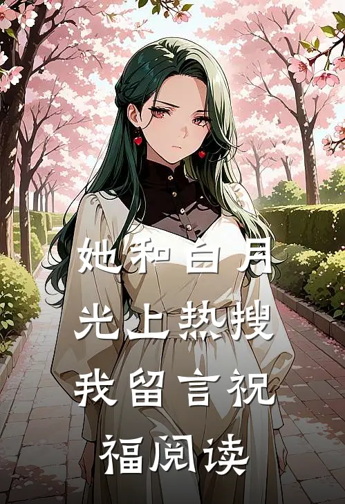 她和白月光上热搜，我留言祝福阅读