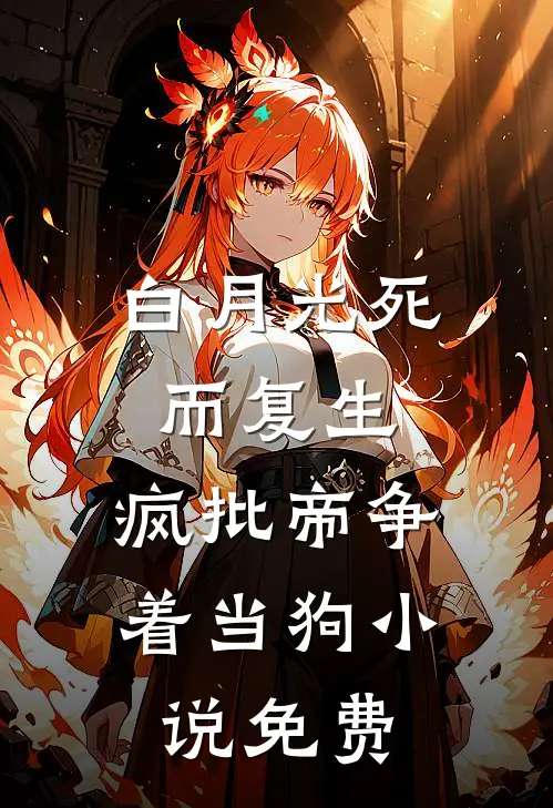 白月光死而复生，疯批帝争着当狗小说免费