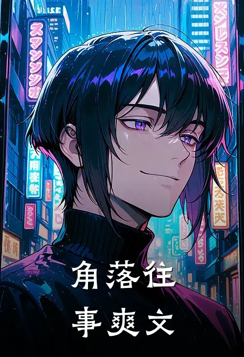角落往事爽文