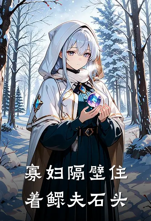 寡妇隔壁住着鳏夫石头