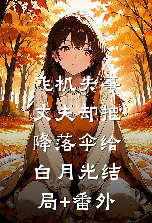 飞机失事，丈夫却把降落伞给白月光结局+番外