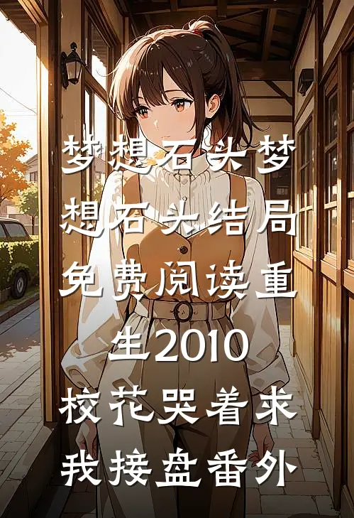 梦想石头梦想石头结局免费阅读重生2010：校花哭着求我接盘番外