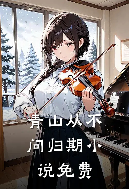 青山从不问归期小说免费
