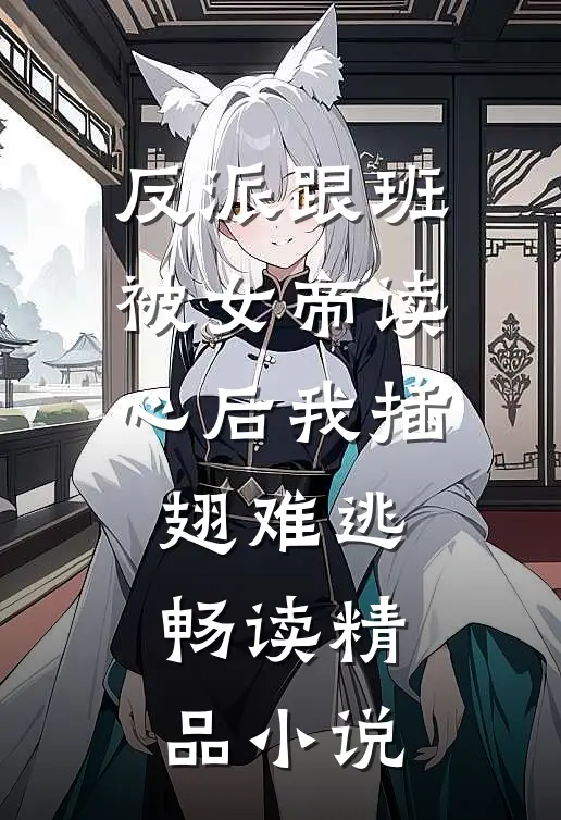 反派跟班：被女帝读心后我插翅难逃畅读精品小说