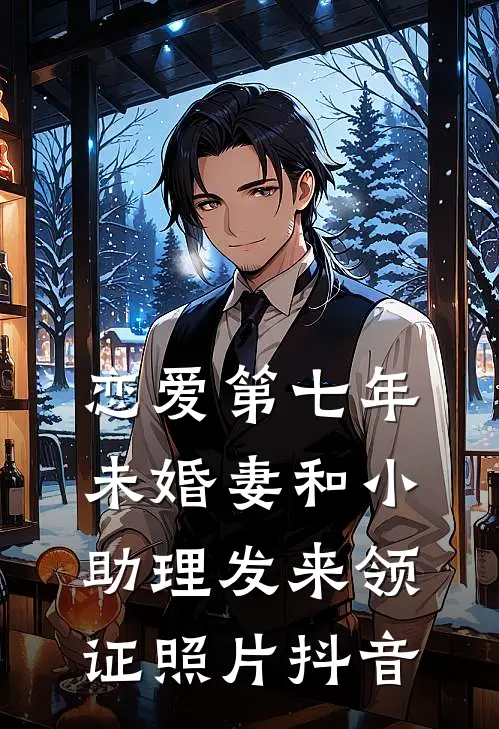 恋爱第七年，未婚妻和小助理发来领证照片抖音