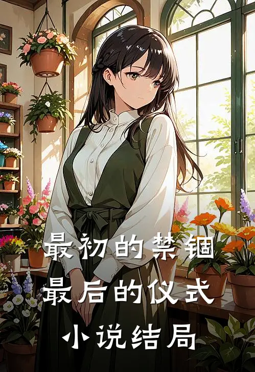 最初的禁锢，最后的仪式小说结局