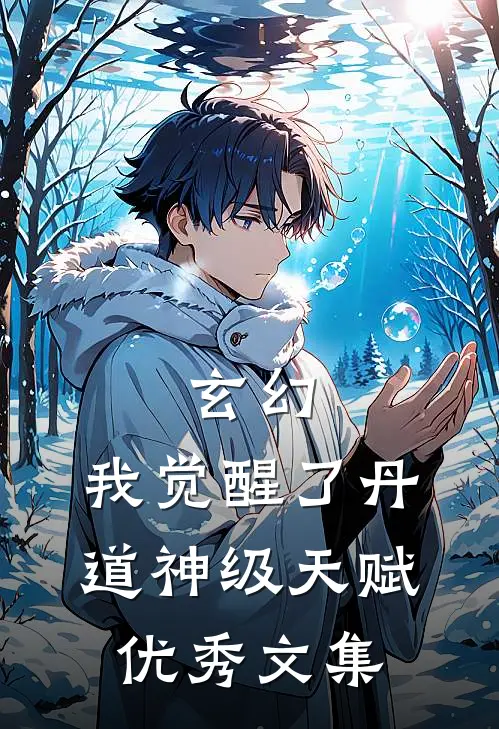 玄幻：我觉醒了丹道神级天赋优秀文集