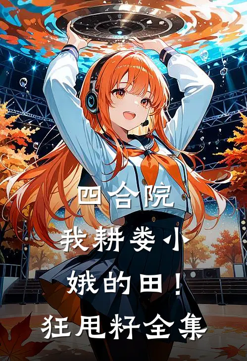 四合院：我耕娄小娥的田！狂甩籽全集