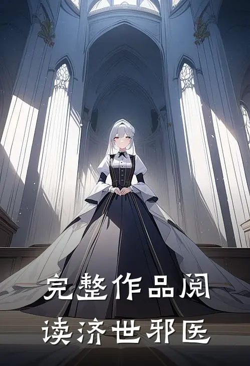 完整作品阅读济世邪医