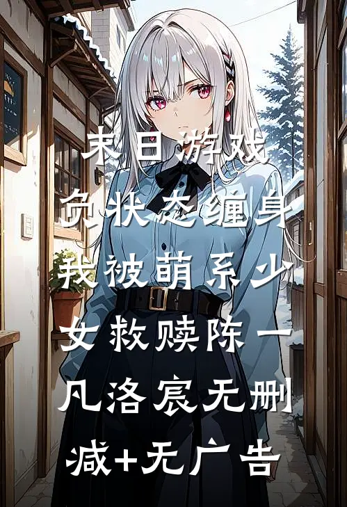 末日游戏：负状态缠身，我被萌系少女救赎陈一凡洛宸无删减+无广告