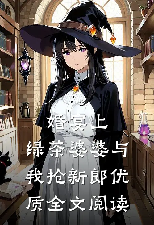 婚宴上，绿茶婆婆与我抢新郎优质全文阅读