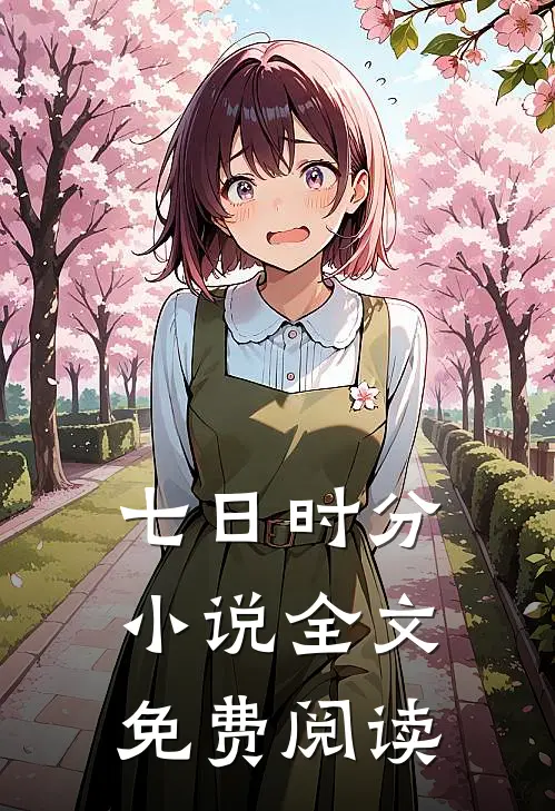 七日时分小说全文免费阅读