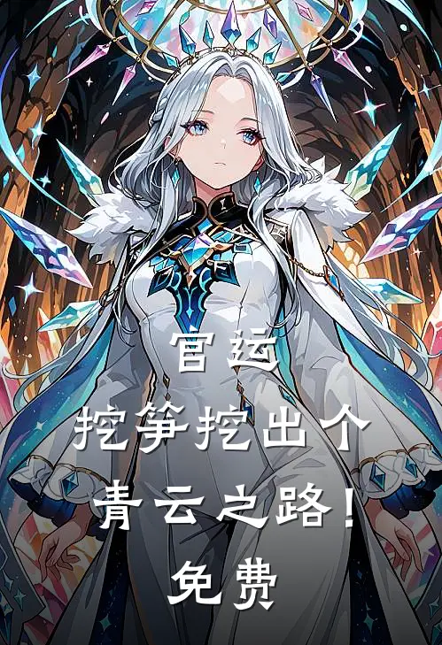 官运，挖笋挖出个青云之路！免费