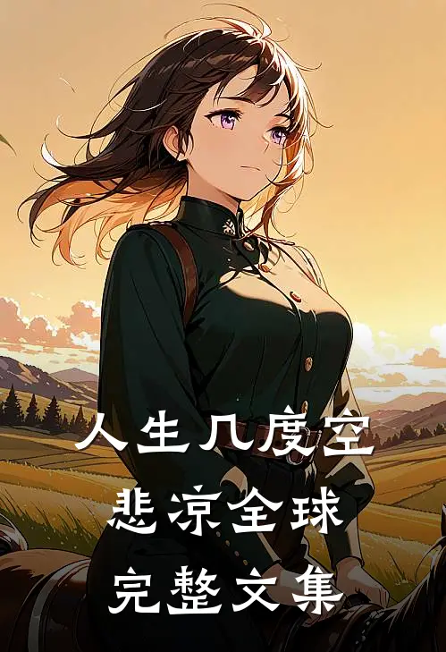 人生几度空悲凉全球完整文集