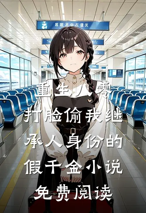 重生八零，打脸偷我继承人身份的假千金小说免费阅读