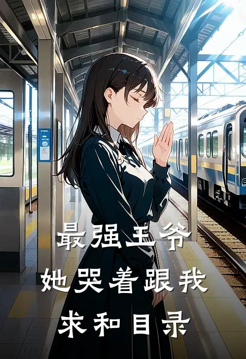 最强王爷：她哭着跟我求和目录