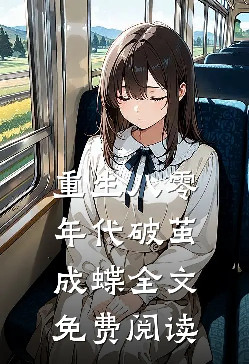 重生八零年代破茧成蝶全文免费阅读