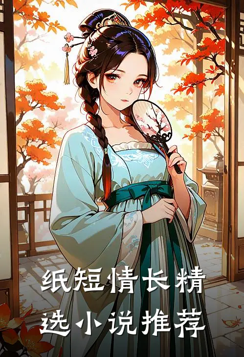 纸短情长精选小说推荐