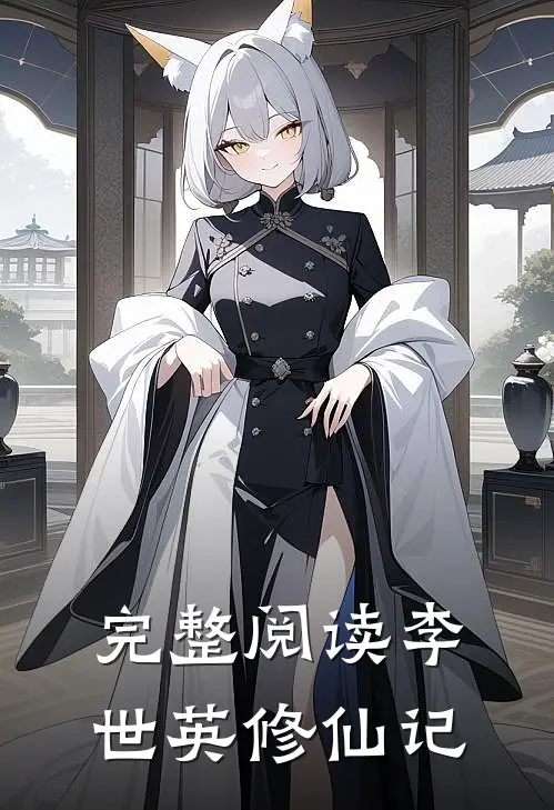 完整阅读李世英修仙记
