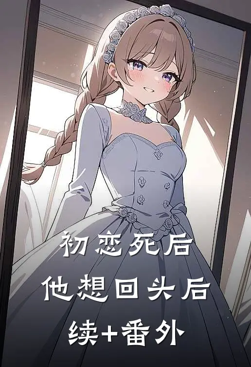 初恋死后，他想回头后续+番外
