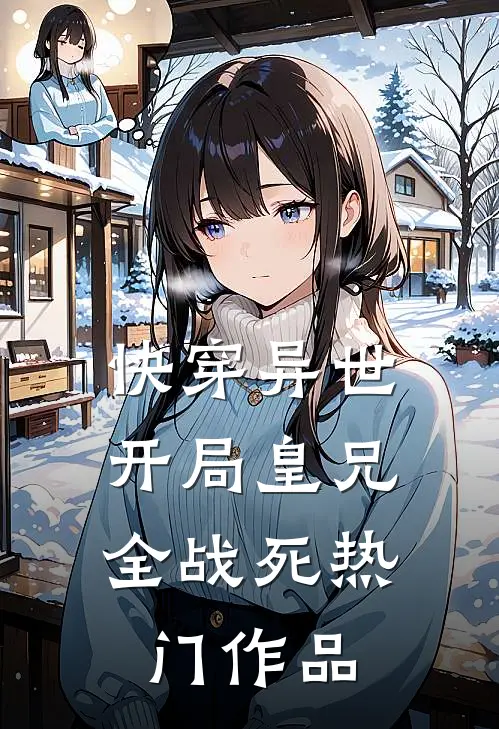 快穿异世，开局皇兄全战死热门作品