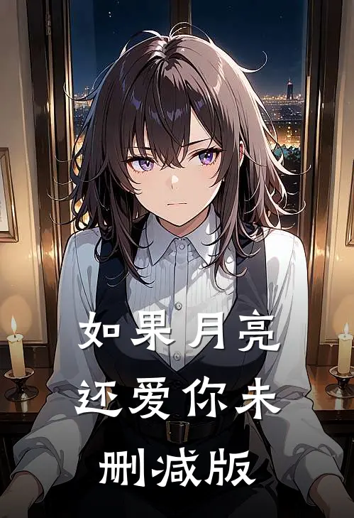 如果月亮还爱你未删减版