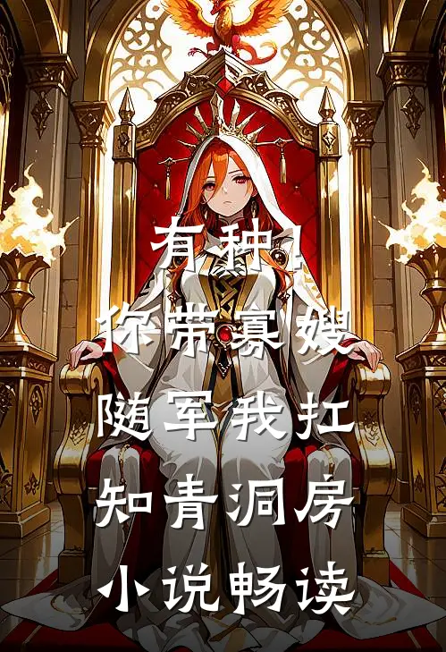 有种！你带寡嫂随军我扛知青洞房小说畅读