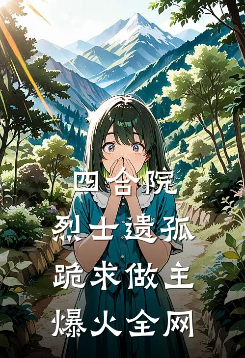四合院：烈士遗孤，跪求做主爆火全网