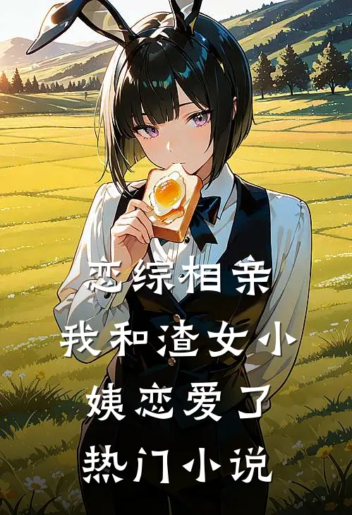 恋综相亲：我和渣女小姨恋爱了热门小说