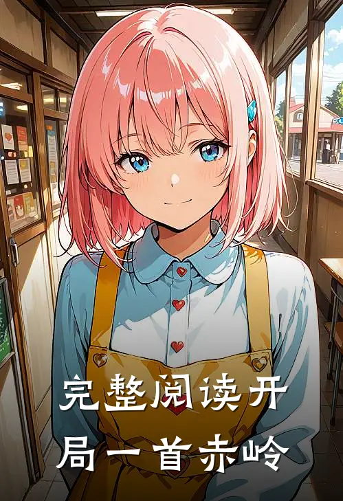 完整阅读开局一首赤岭