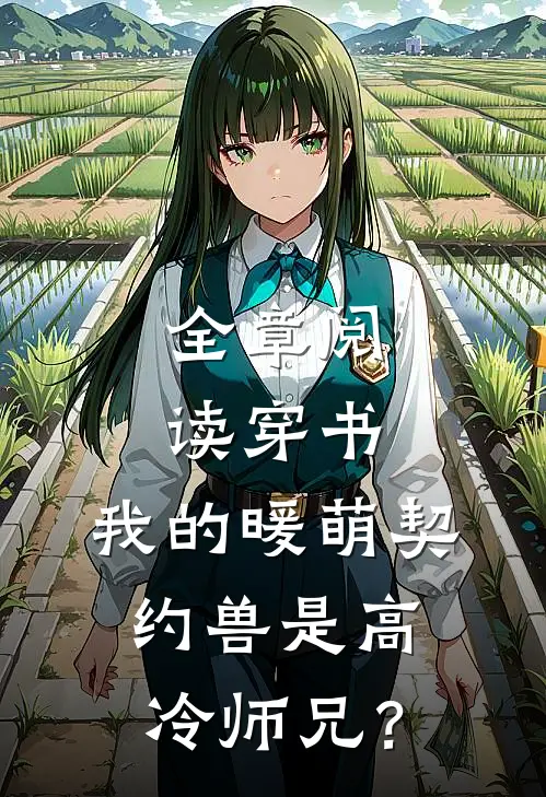 全章阅读穿书：我的暖萌契约兽是高冷师兄？
