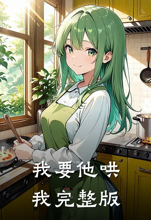 我要他哄我完整版