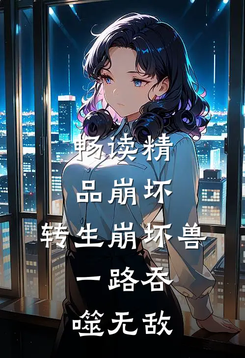 畅读精品崩坏：转生崩坏兽，一路吞噬无敌