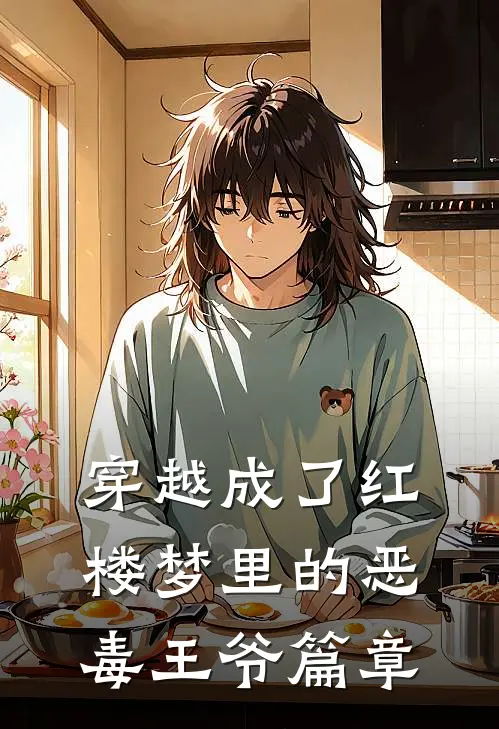 穿越成了红楼梦里的恶毒王爷篇章