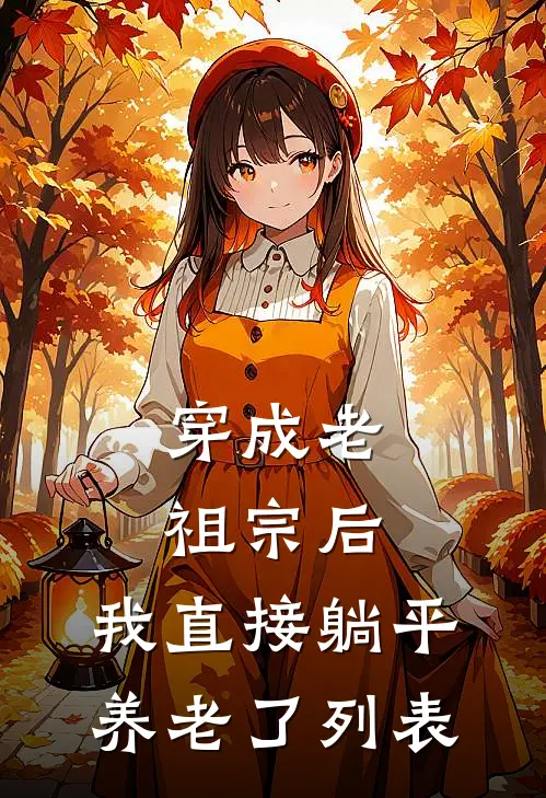 穿成老祖宗后，我直接躺平养老了列表