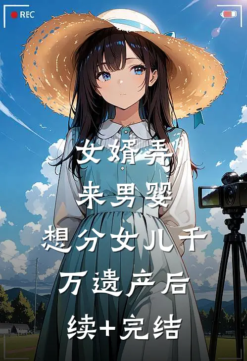 女婿弄来男婴，想分女儿千万遗产后续+完结