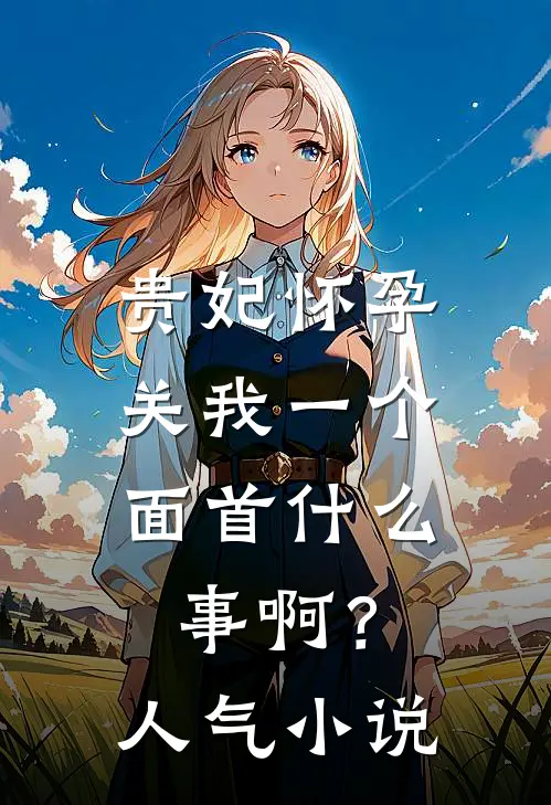 贵妃怀孕，关我一个面首什么事啊？人气小说