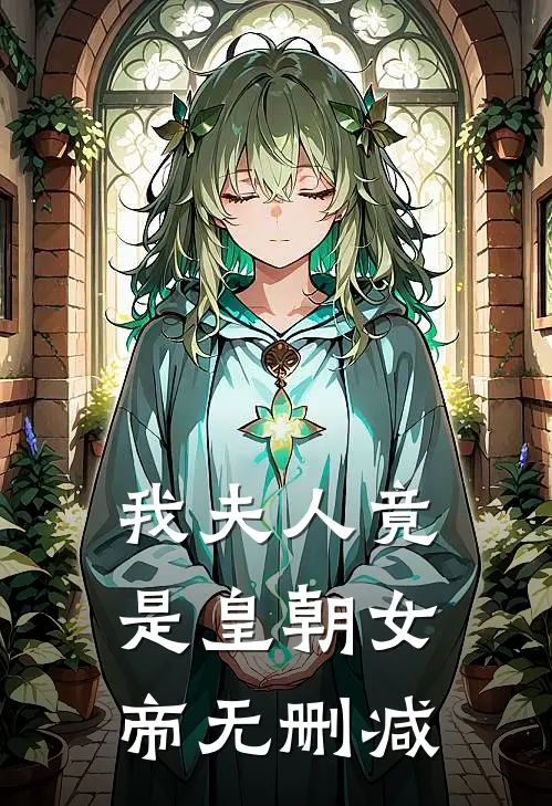 我夫人竟是皇朝女帝无删减