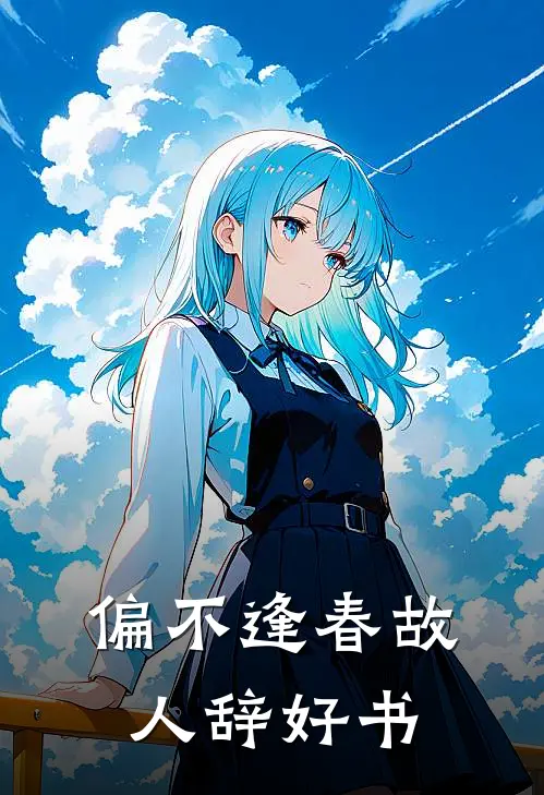偏不逢春故人辞好书