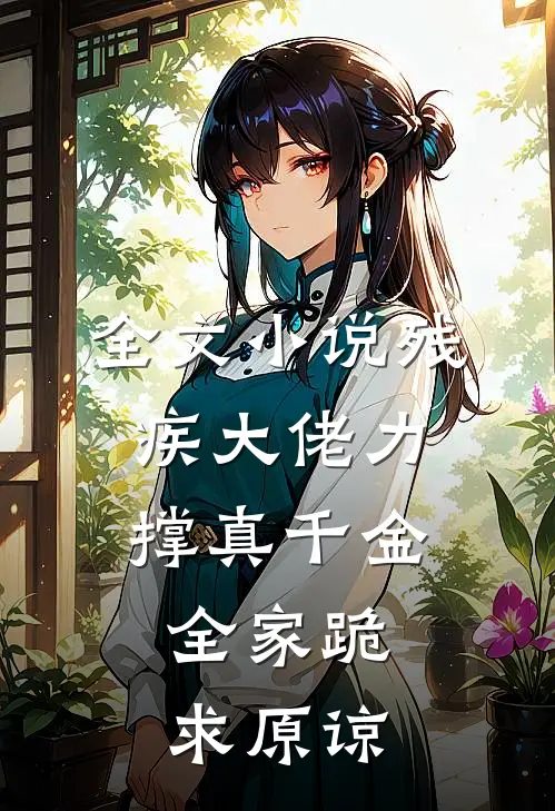 全文小说残疾大佬力撑真千金，全家跪求原谅