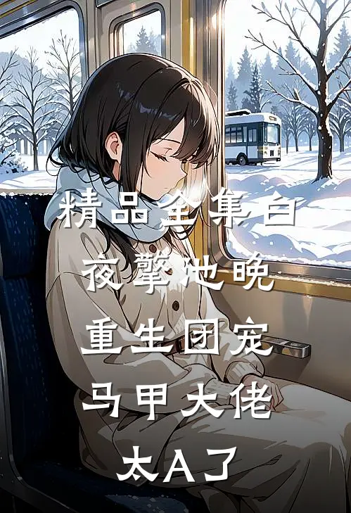 精品全集白夜擎池晚重生团宠:马甲大佬太A了