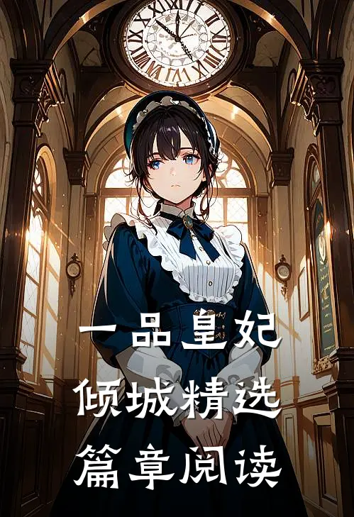 一品皇妃倾城精选篇章阅读
