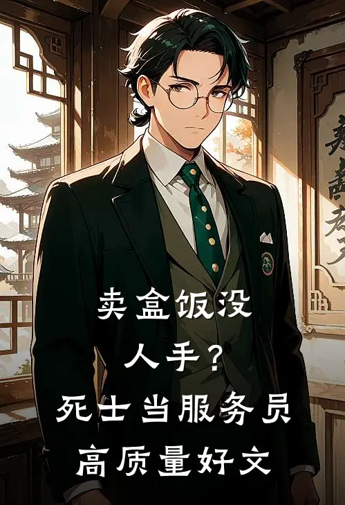 卖盒饭没人手？死士当服务员高质量好文