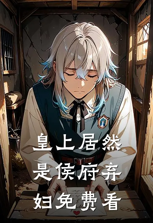 皇上居然是侯府弃妇免费看