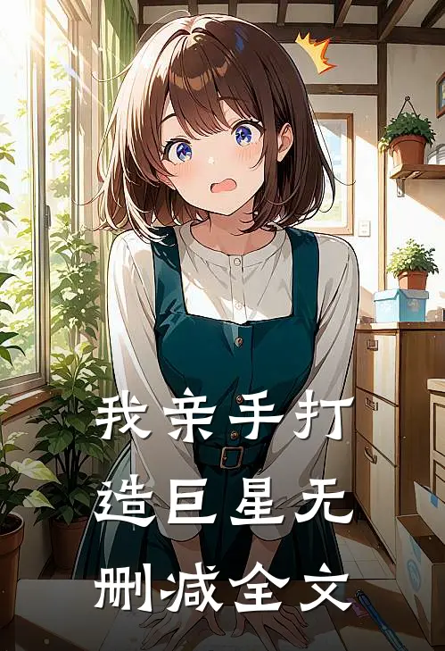 我亲手打造巨星无删减全文