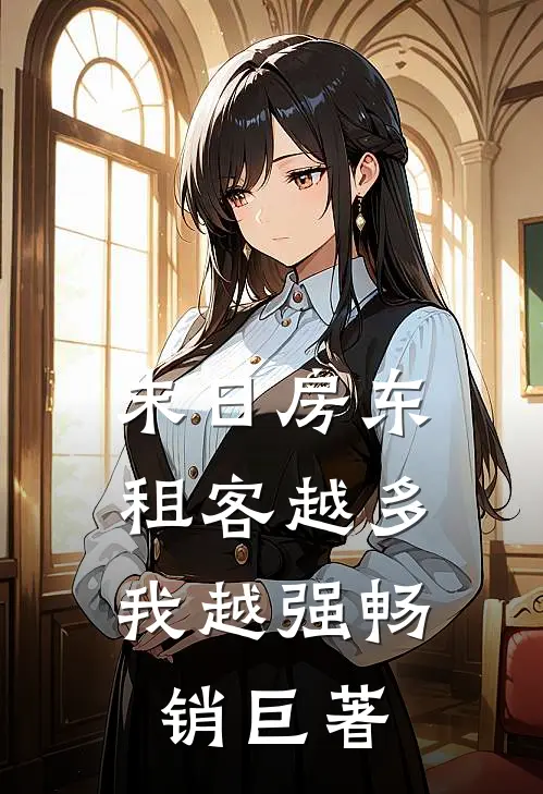 末日房东：租客越多我越强畅销巨著