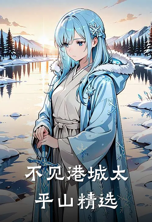 不见港城太平山精选