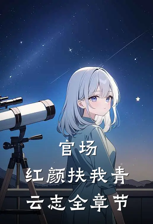 官场：红颜扶我青云志全章节