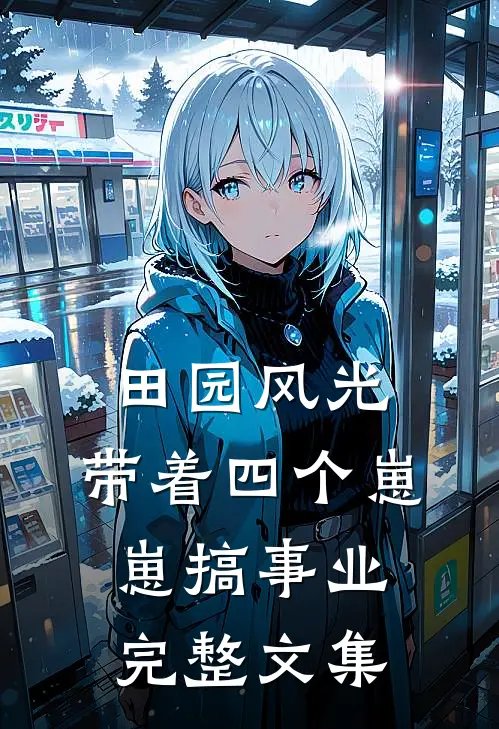 田园风光：带着四个崽崽搞事业完整文集