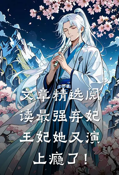 文章精选阅读最强弃妃：王妃她又演上瘾了！